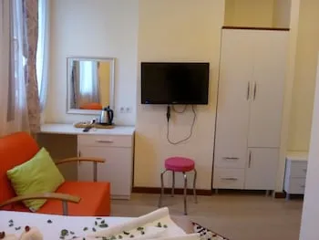 Laçin Apart Otel