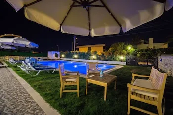 La Mira Hotel Alacati