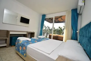 Sami Beach Hotel