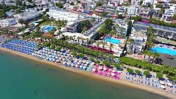 Sami Beach Hotel