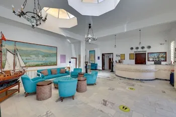 Sami Beach Hotel