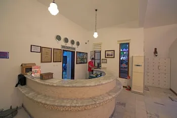 Sami Beach Hotel