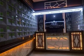 Karen Thermal Residence