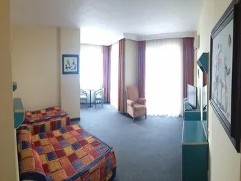 Angel Beach Hotel