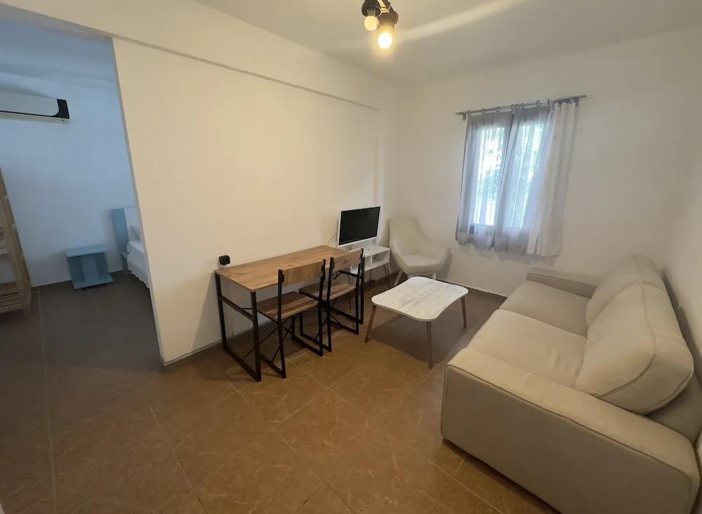 Comfort Daire