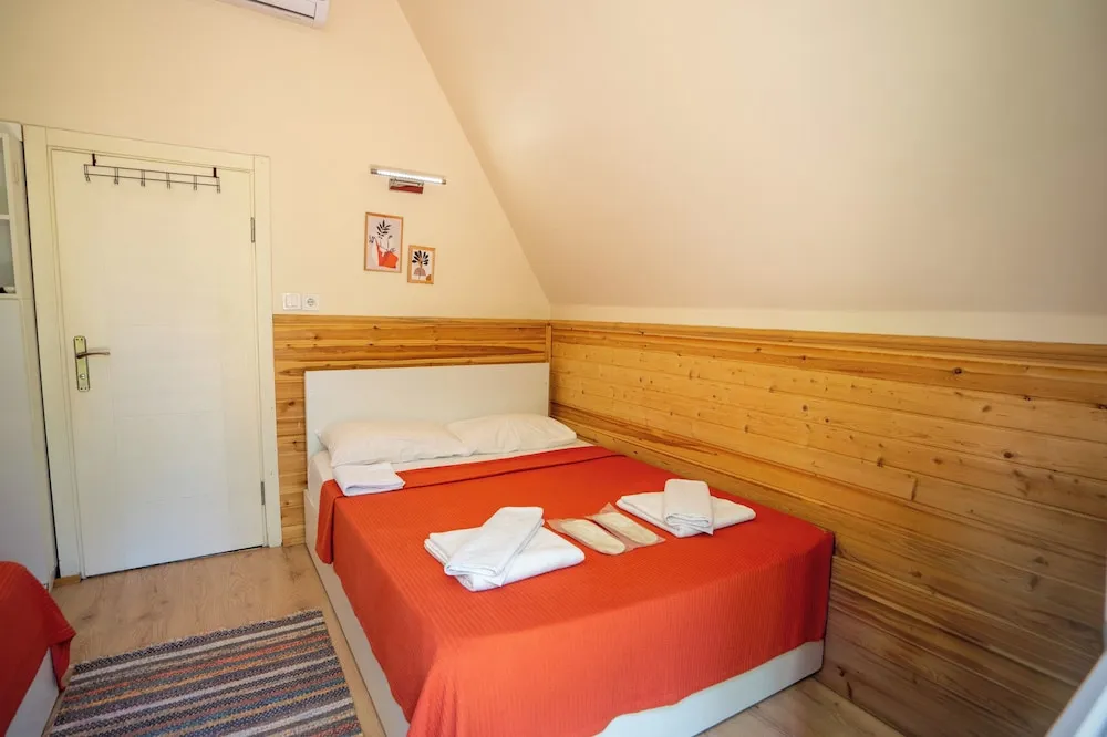 Comfort Bungalov