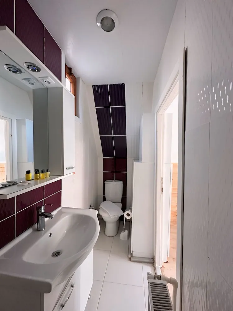 Comfort Bungalov