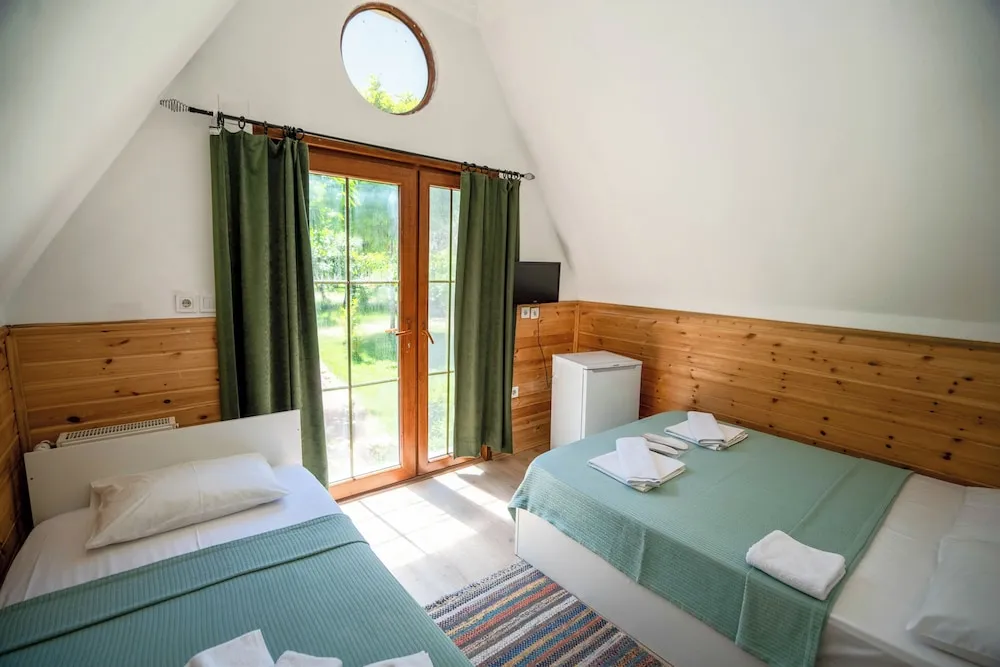 Comfort Bungalov