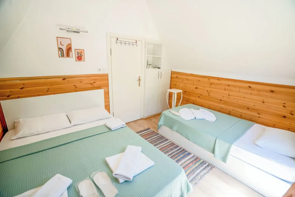 Comfort Bungalov