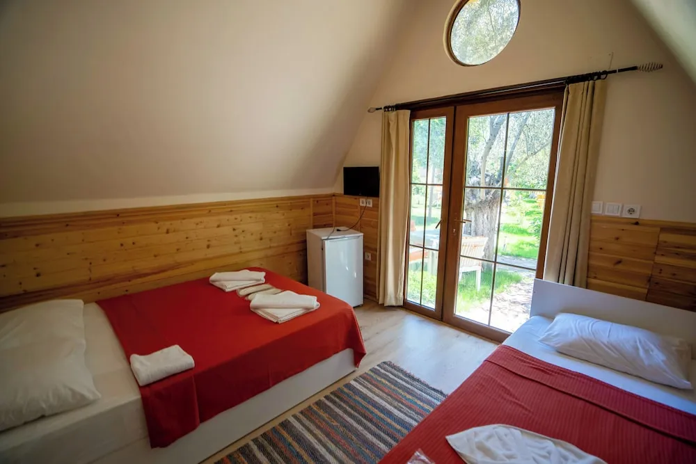 Comfort Bungalov