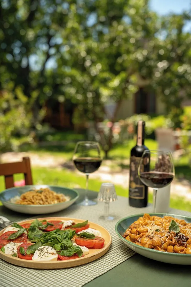 İdavilla Bungalov & Bahçe