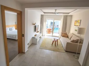 Mozaik Swim Up Hotel and Apartments