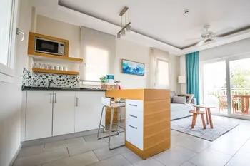 Mozaik Swim Up Hotel and Apartments