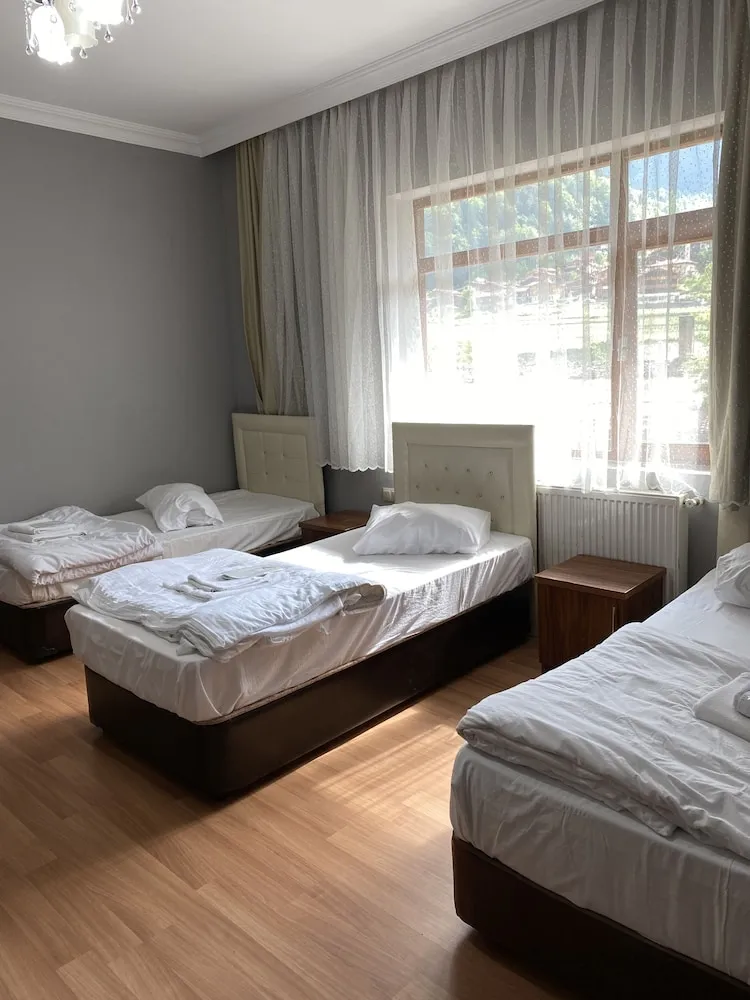 Basic Dört Kişilik Oda