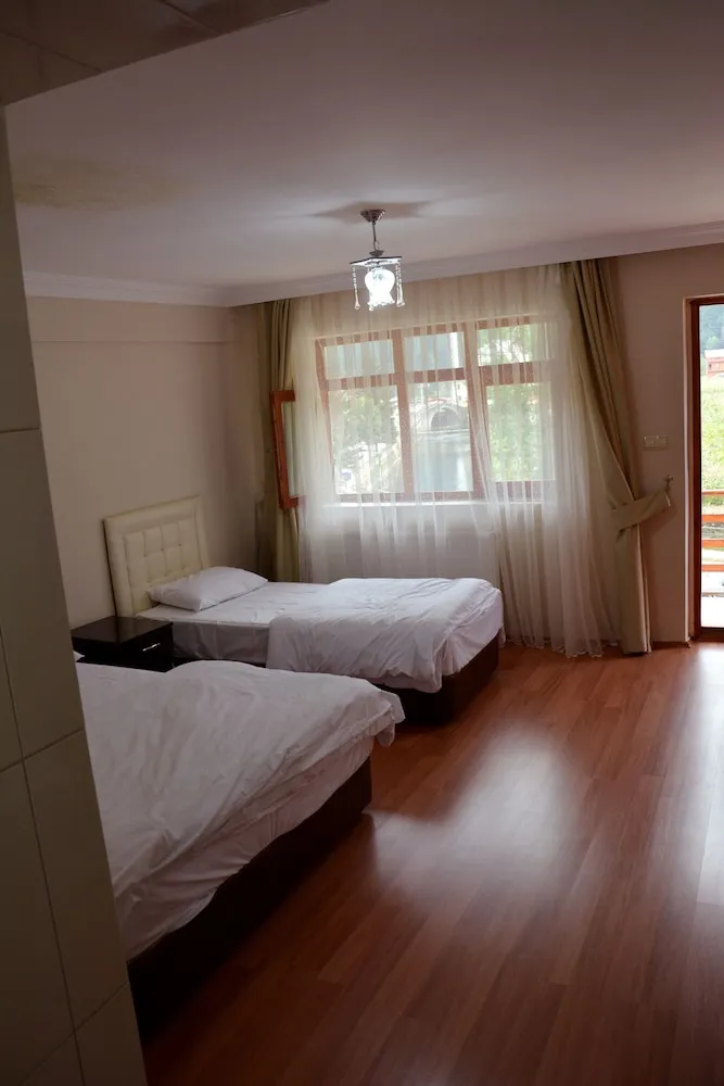 Basic Dört Kişilik Oda