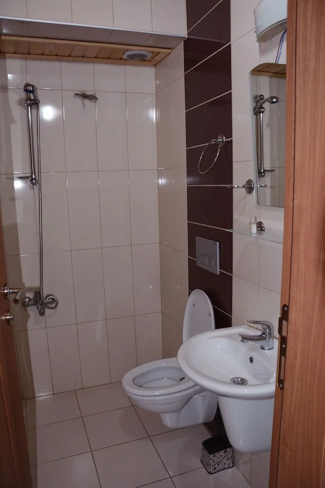 Basic Dört Kişilik Oda