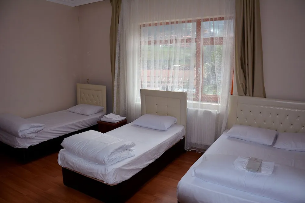 Basic Dört Kişilik Oda