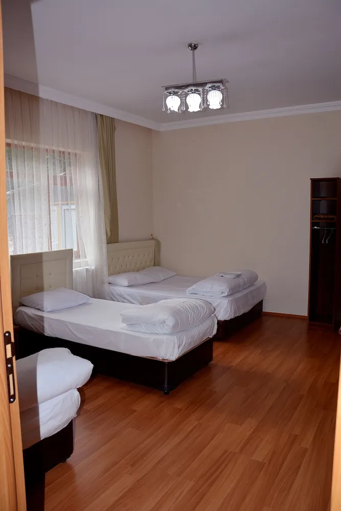 Basic Dört Kişilik Oda
