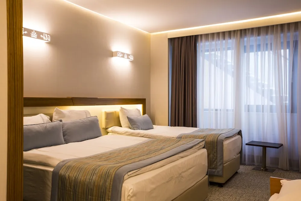Comfort Üç Kişilik Oda