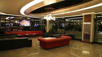 Sc Inn Hotel Ankara