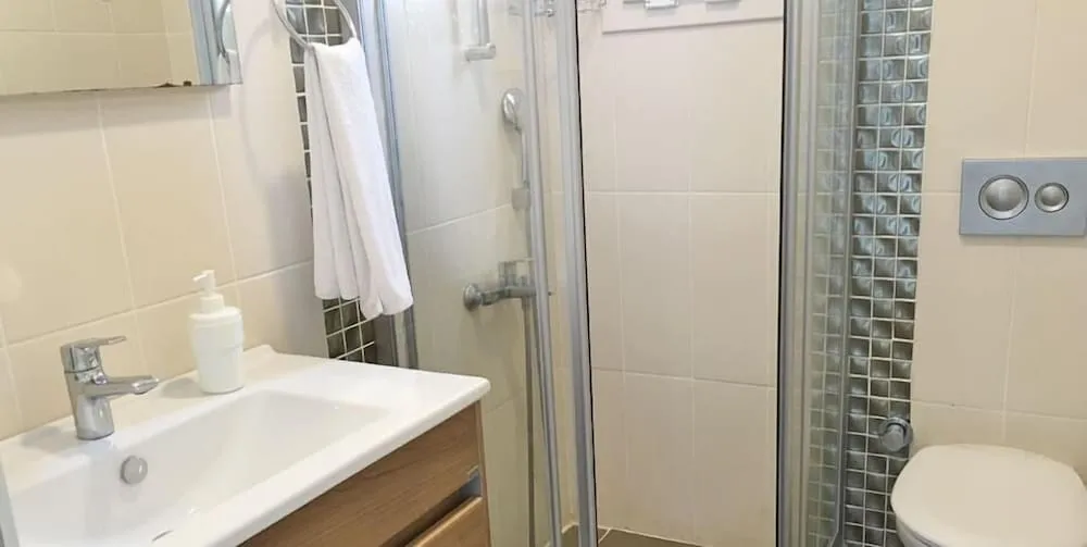 Luxury Dört Kişilik Oda