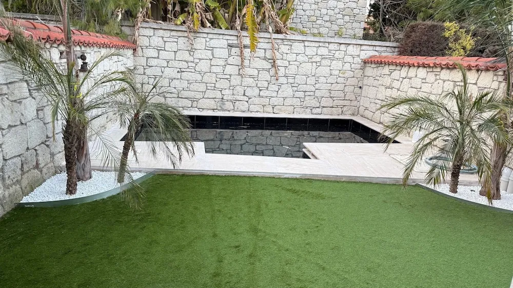 Family Villa, 3 Yatak Odası