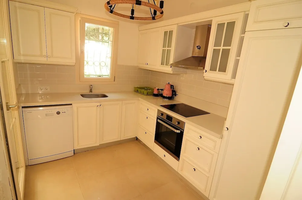 Family Villa, 3 Yatak Odası