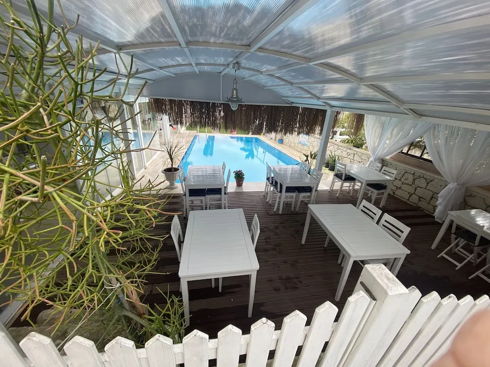 Family Villa, 3 Yatak Odası