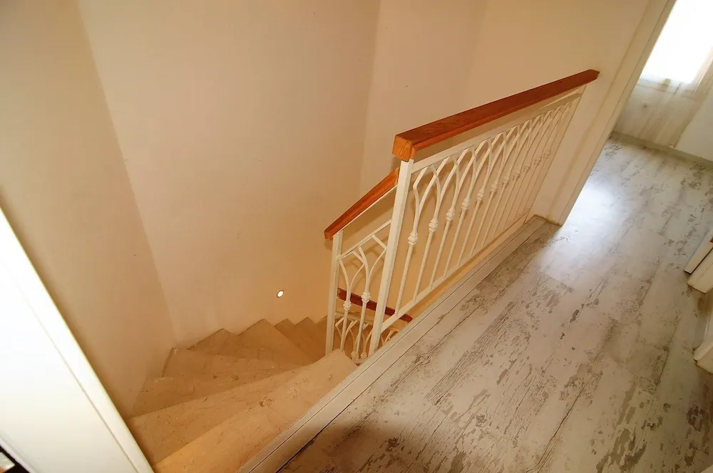 Family Villa, 3 Yatak Odası