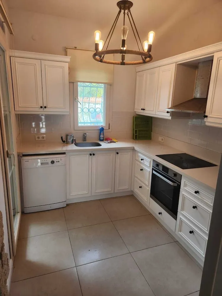 Family Villa, 3 Yatak Odası