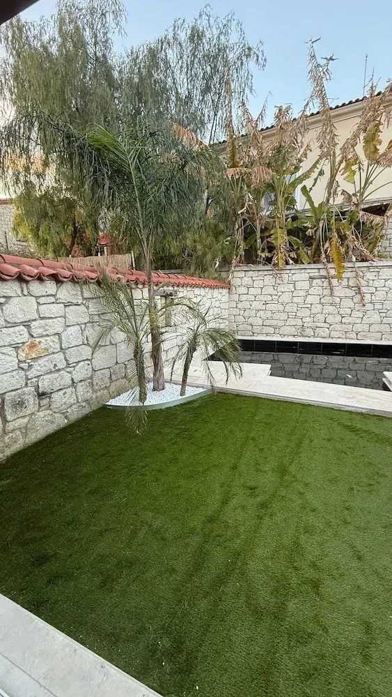 Family Villa, 3 Yatak Odası