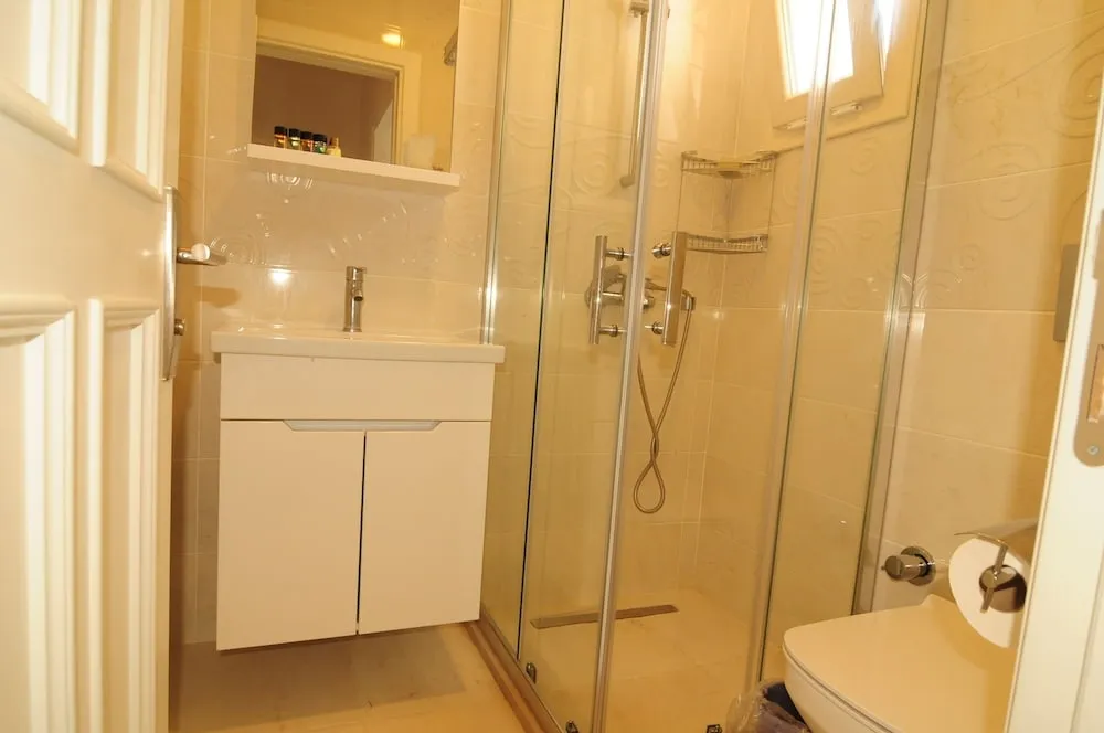 Family Villa, 3 Yatak Odası