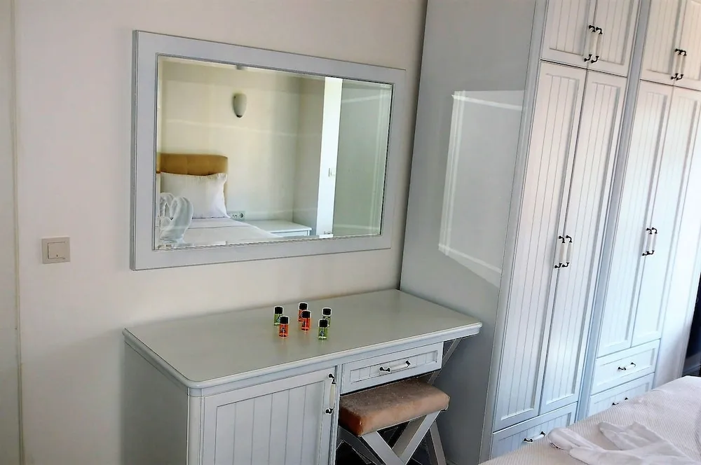 Family Villa, 3 Yatak Odası