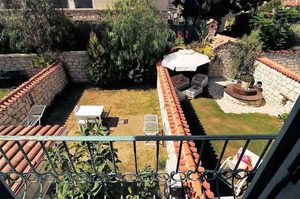 Family Villa, 3 Yatak Odası