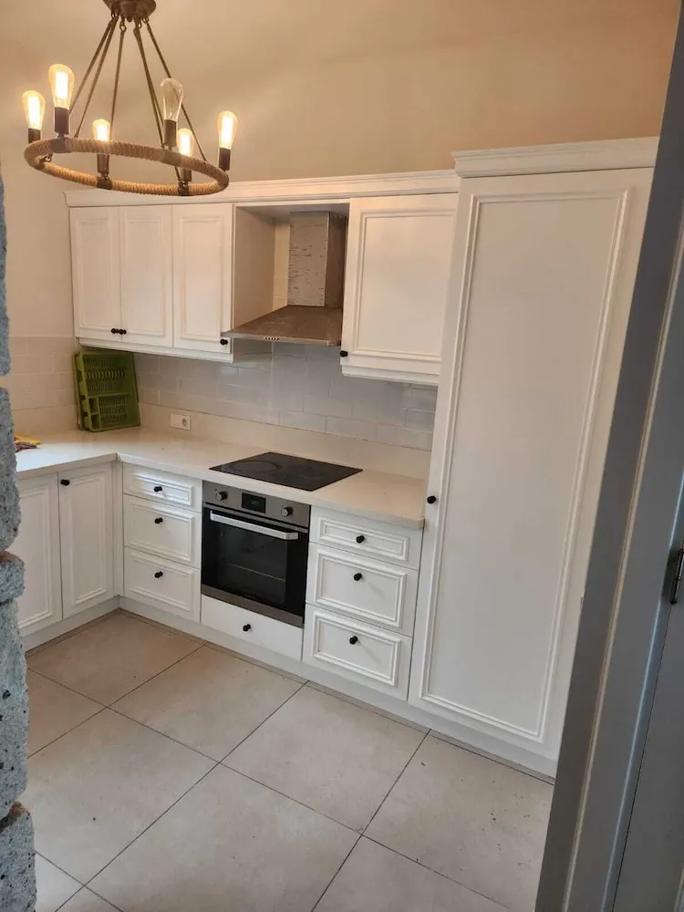 Family Villa, 3 Yatak Odası