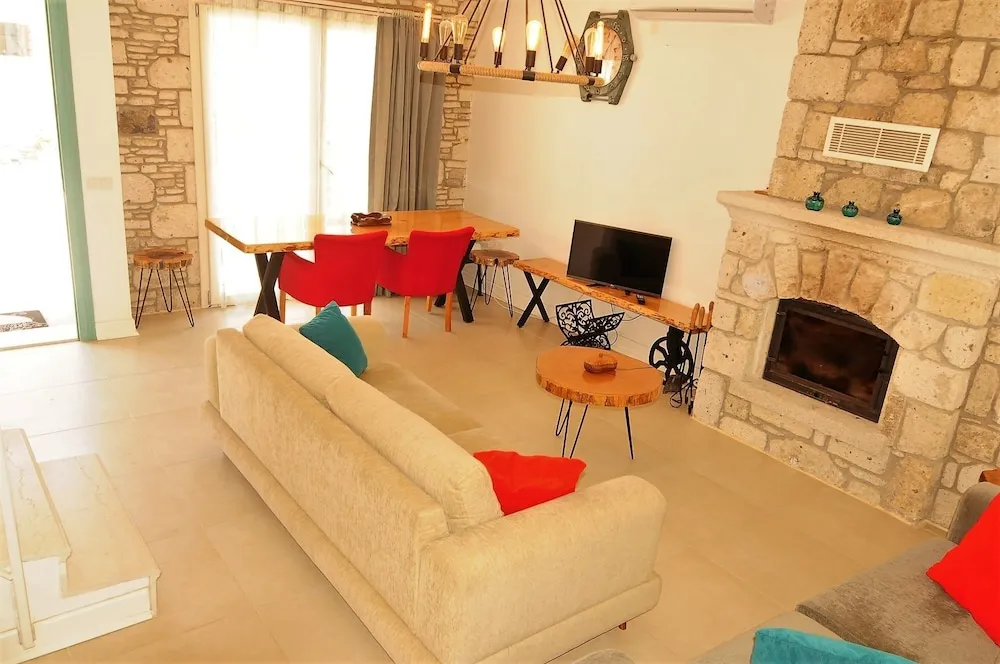 Family Villa, 3 Yatak Odası
