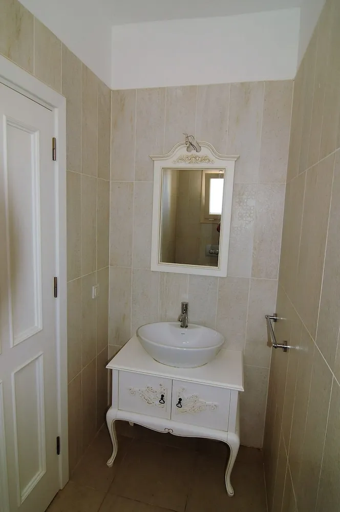 Family Villa, 3 Yatak Odası