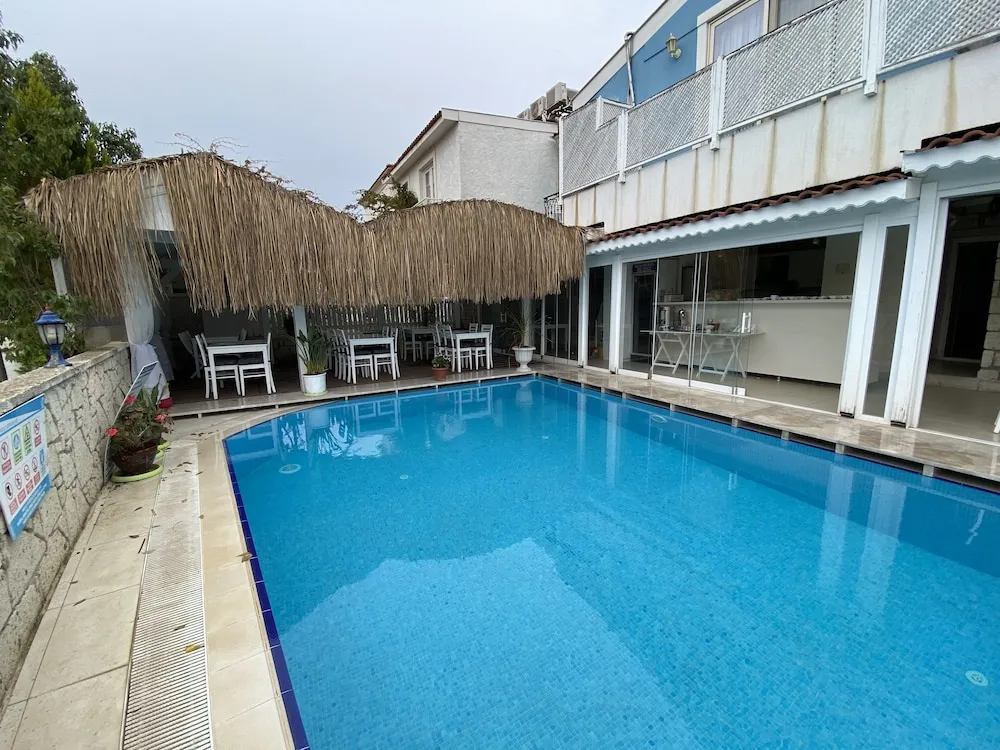 Family Villa, 3 Yatak Odası