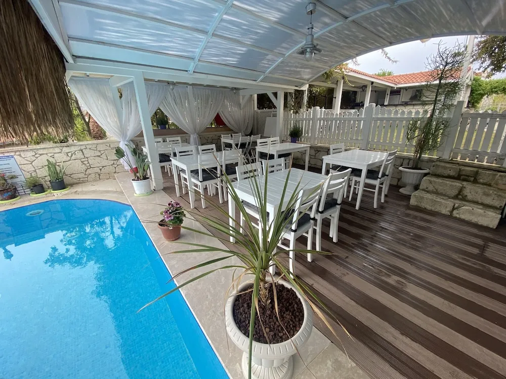 Family Villa, 3 Yatak Odası