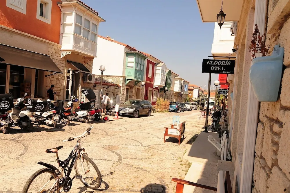 Family Villa, 3 Yatak Odası