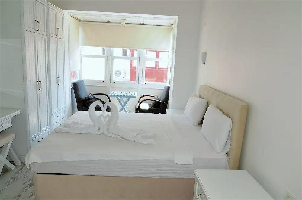 Family Villa, 3 Yatak Odası