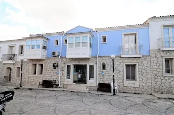 Alacati Eldoris Otel