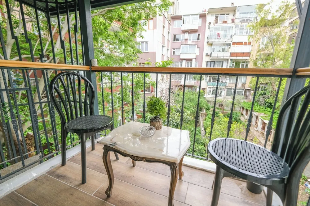 Comfort Dört Kişilik Oda