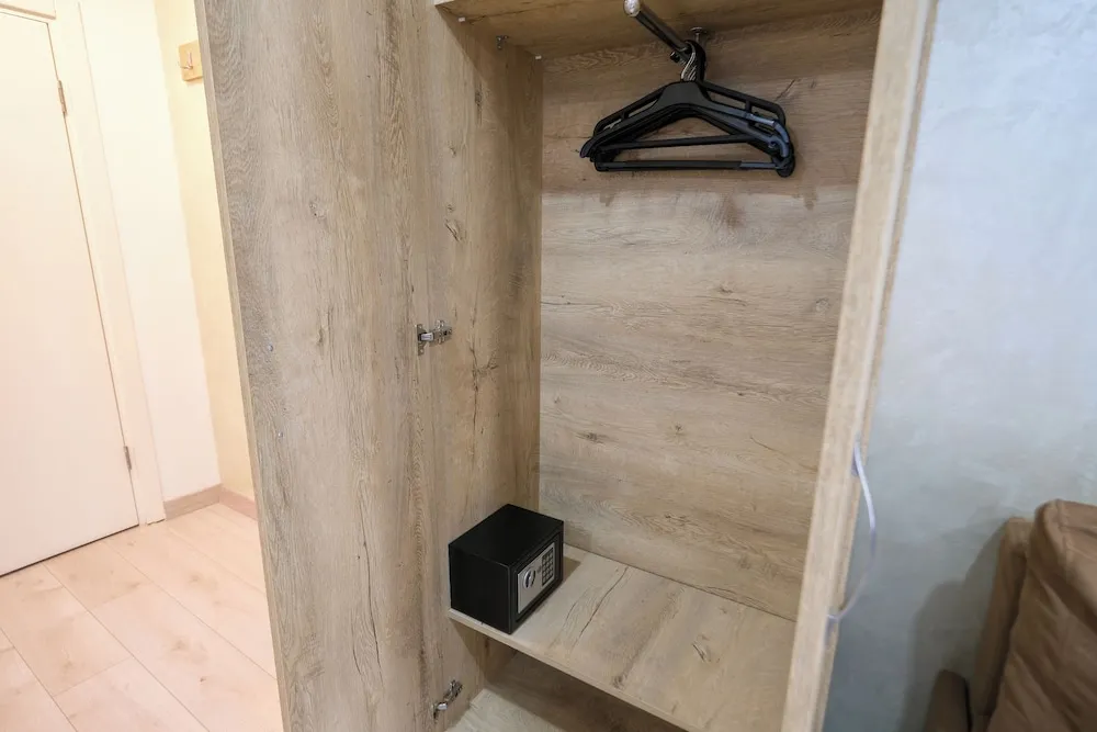 Comfort Dört Kişilik Oda