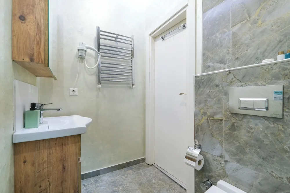 Comfort Dört Kişilik Oda