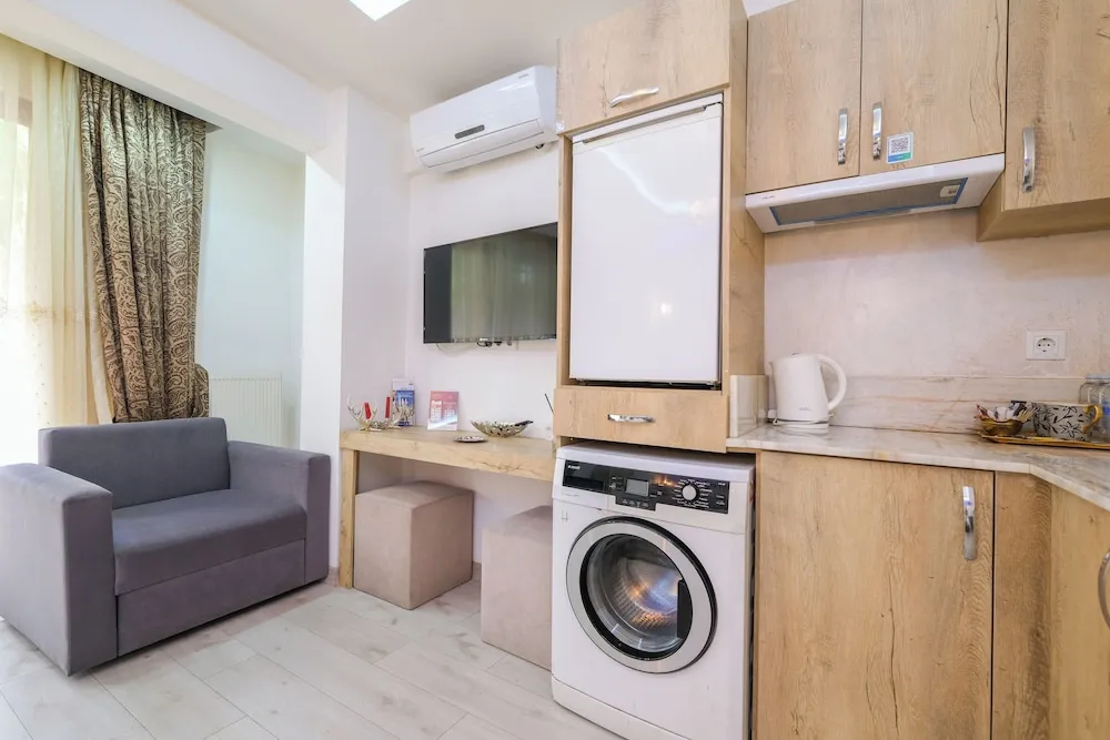 Comfort Dört Kişilik Oda