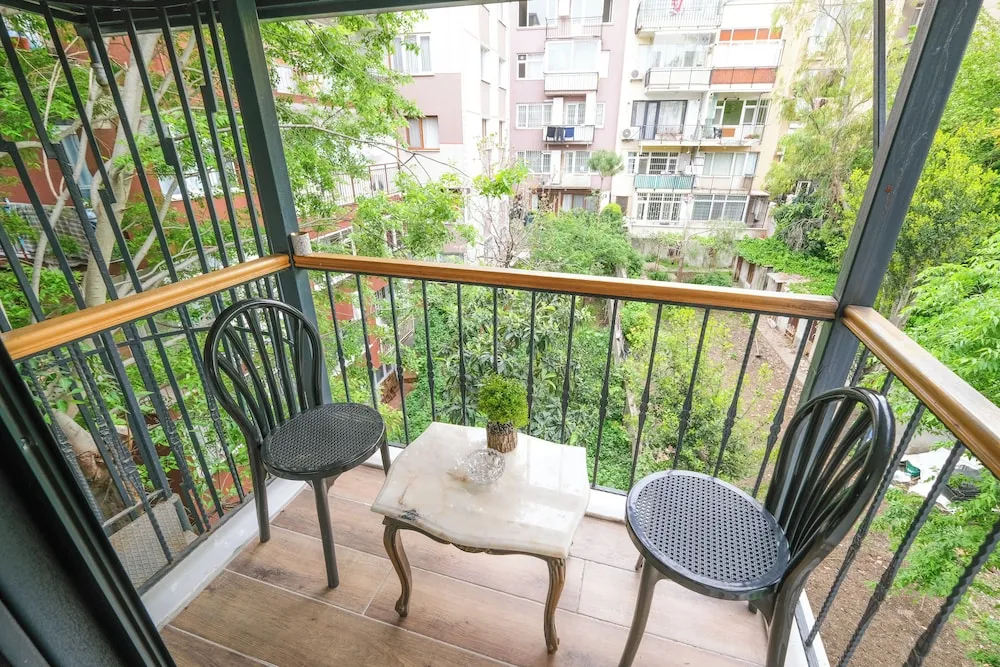 Comfort Dört Kişilik Oda