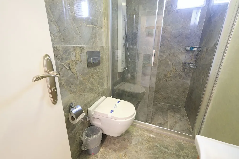 Comfort Dört Kişilik Oda