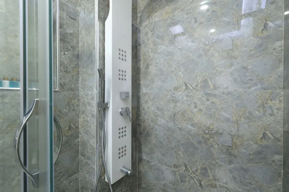 Comfort Dört Kişilik Oda