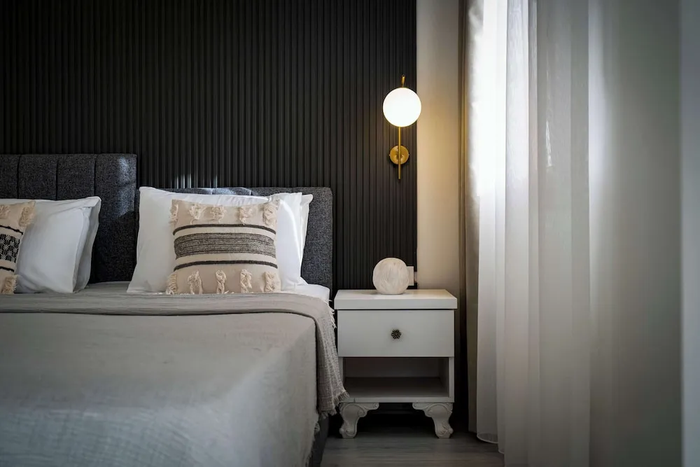 Tek Büyük Yataklı Oda, Havuz Kullanımı